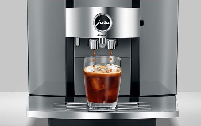 JURA W10