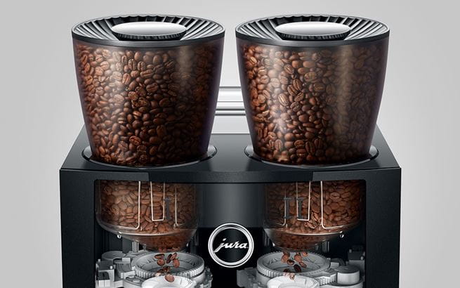 JURA W10