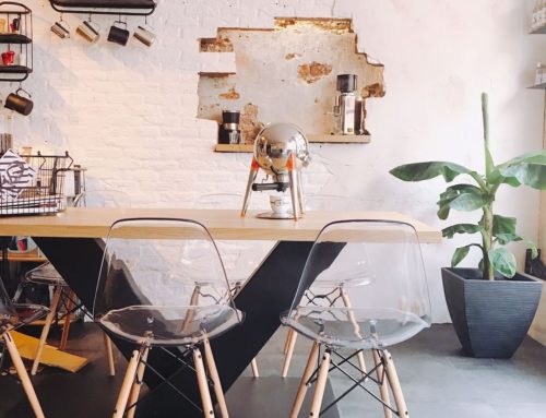 Design Coffee table | Koffietafel Caffè Tiramisu Harderwijk