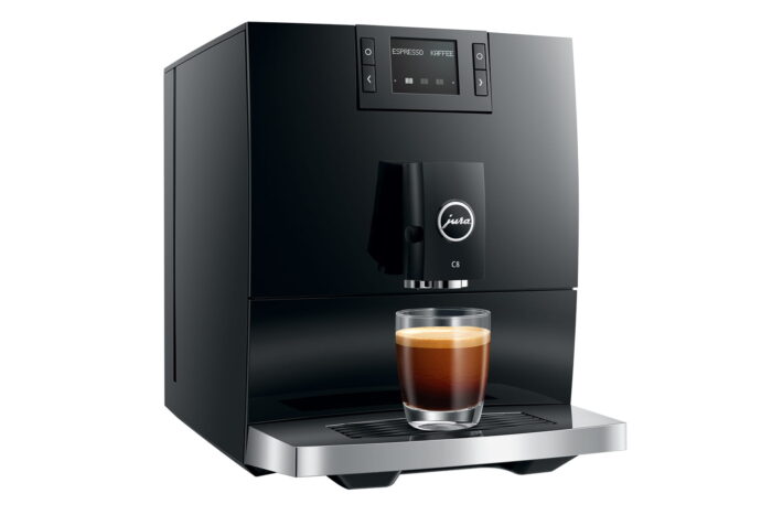 JURA C8 - Afbeelding 5