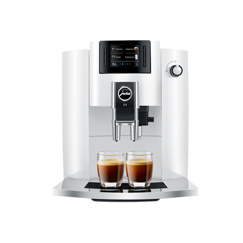 Jura koffiemachine