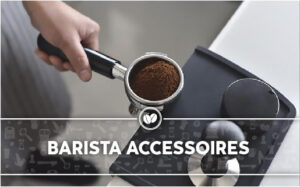 Koffie accessoires