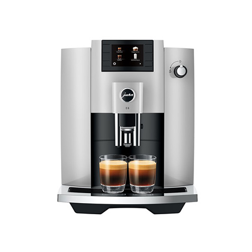 Jura coffee deals machine e8