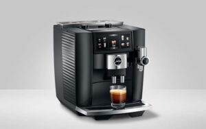 JURA J8 TWIN
