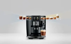 Jura J10