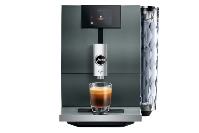 JURA ENA 5 - Afbeelding 4