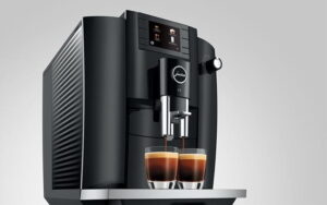 Jura E6