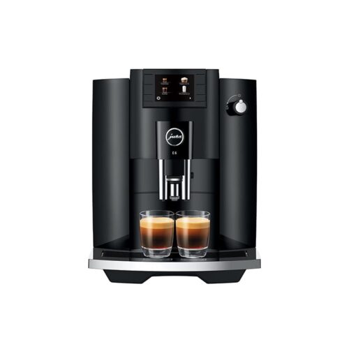 Jura E6