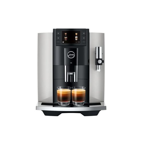 Jura E8