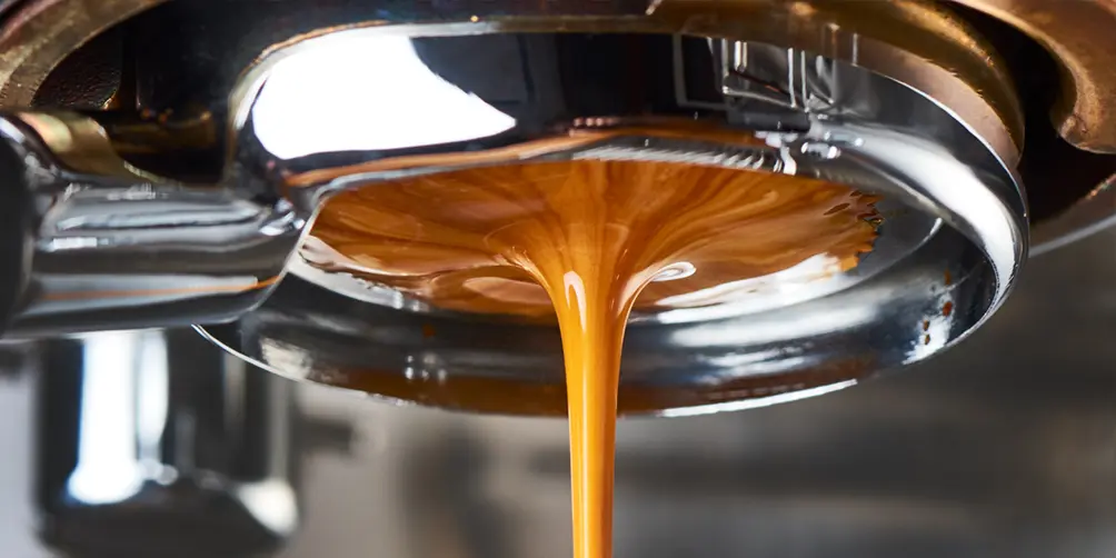 Porta-filter-espresso