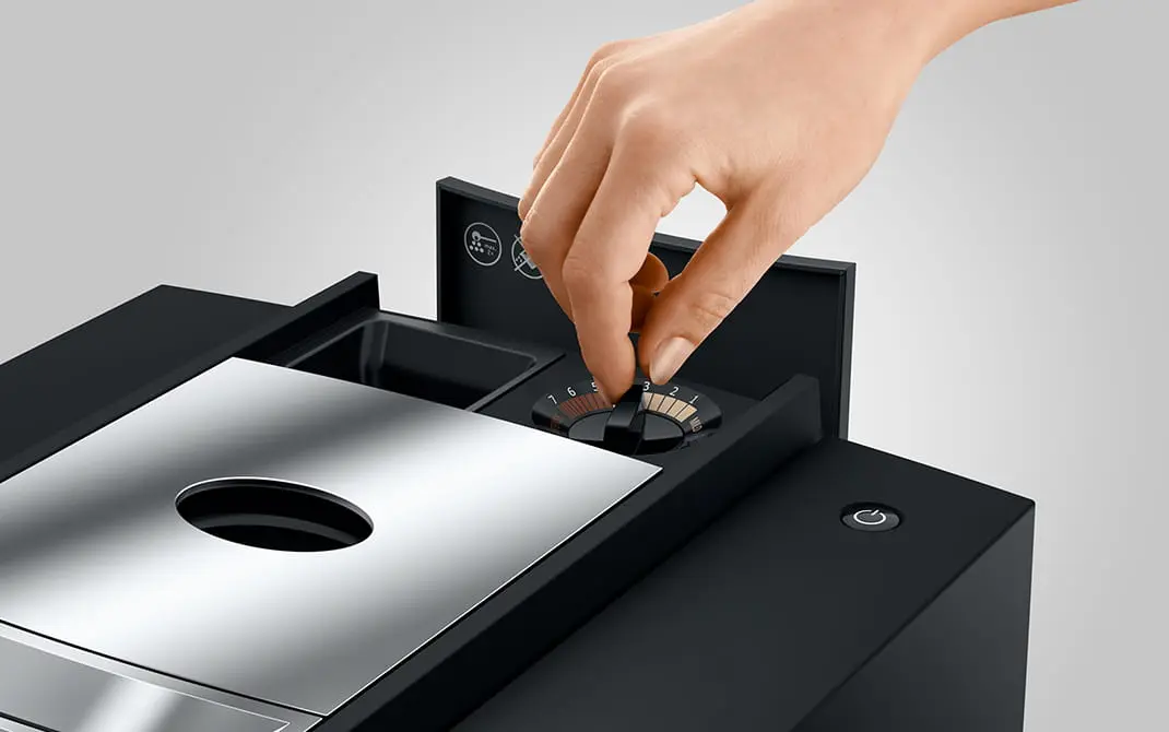 JURA S8 Platin JURA S8 Platin